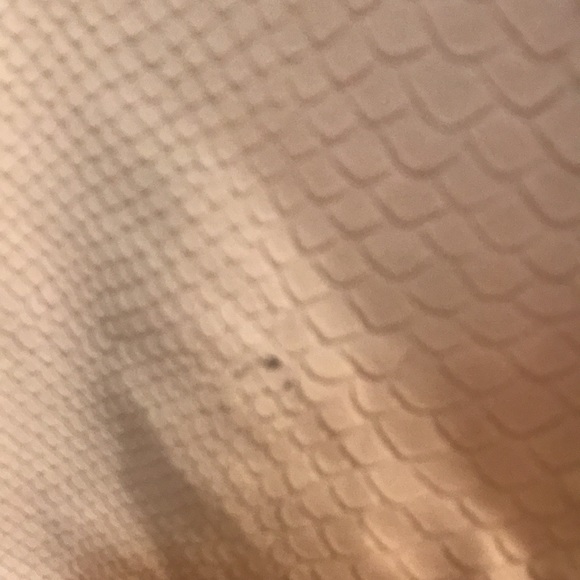 ⚡️FINAL PRICE⚡️ Vintage Versace Jeans Couture Snake/Reptile Jeans - Picture 4 of 16